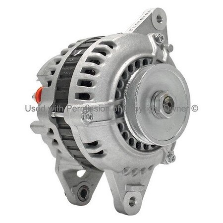 Mpa Quality-Built Alternator Remanufactured, MPA Quality-Built 14912 14912